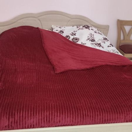 Kilikia Guest House เยเรวาน ภายนอก รูปภาพ