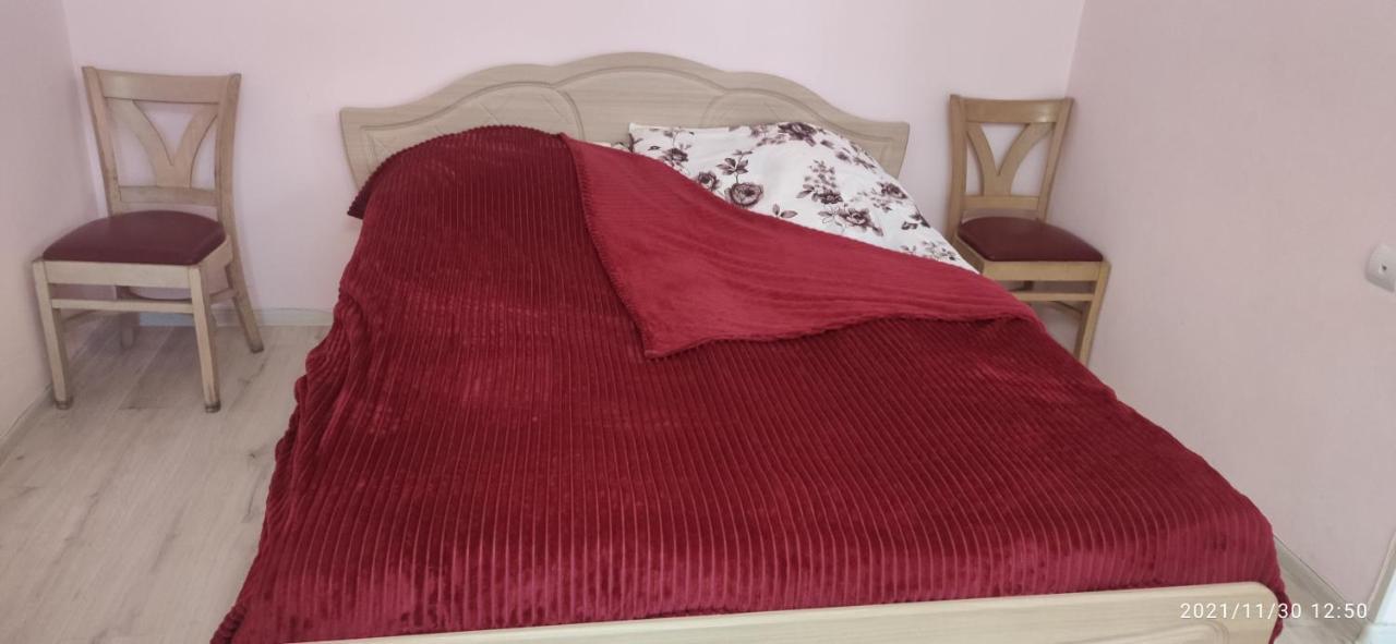 Kilikia Guest House เยเรวาน ภายนอก รูปภาพ
