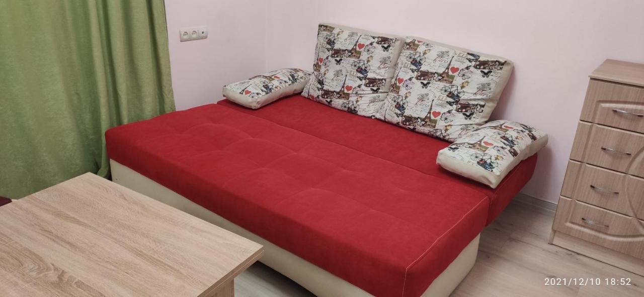 Kilikia Guest House เยเรวาน ภายนอก รูปภาพ